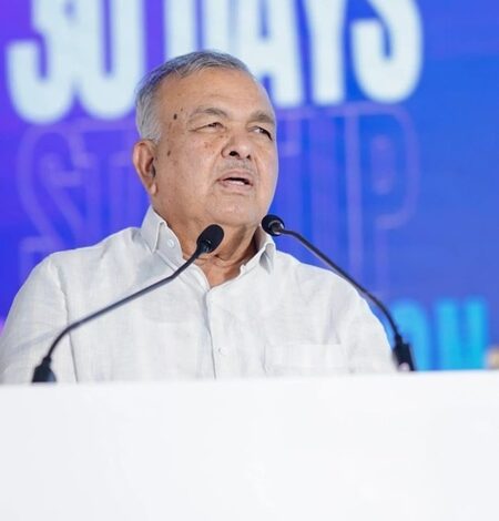 Cauvery row: Karnataka govt to move CWMA, Minister says state not in position to release water to TN Cauvery row: Karnataka govt to move CWMA, Minister says state not in position to release water to TN