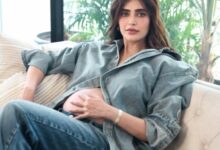 Karishma Tanna blessed with a baby boy: Ektaa Kapoor, Sonu Sood, Dia Mirza, and others shower love