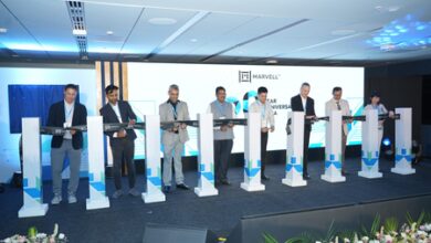 US-based firm Marvell Technology to invest 0 million in India US-based firm Marvell Technology to invest 0 million in India