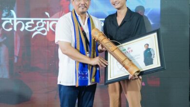 Meghalaya to expand Achiever of Month Award to Music category