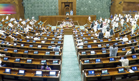 Proposed amendments in exam bill represent India’s strongest legislative push yet against any fraud