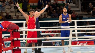 CWG 2026: Ankush assures India of another boxing medal, storms into men’s 80kg semis CWG 2026: Ankush assures India of another boxing medal, storms into men’s 80kg semis