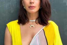 Kirti Kulhari duped of Rs 2.4 lacs in cyber fraud, registers complain with the Mumbai police