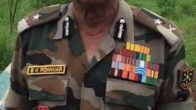 The Brigadier who taught India to fight in the jungle The Brigadier who taught India to fight in the jungle