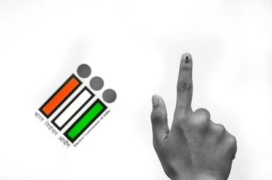 Datia bypoll: Admin completes preparations, security forces deployed Datia bypoll: Admin completes preparations, security forces deployed