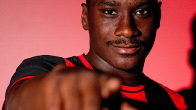 AC Milan bolster defence with signing of French youngster Sankhoun Diawara AC Milan bolster defence with signing of French youngster Sankhoun Diawara