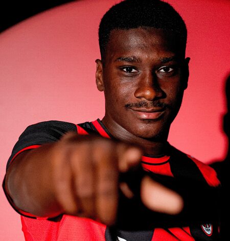 AC Milan bolster defence with signing of French youngster Sankhoun Diawara AC Milan bolster defence with signing of French youngster Sankhoun Diawara