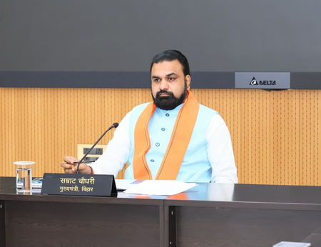 Bihar cabinet approves 24 proposals; clears Rs 23,698 crore for agriculture roadmap Bihar cabinet approves 24 proposals; clears Rs 23,698 crore for agriculture roadmap