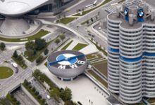 BMW to cut around 8,000 jobs in Germany by 2027 amid weak demand and cost pressures