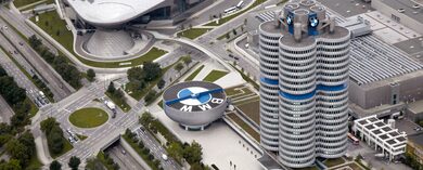 BMW to cut around 8,000 jobs in Germany by 2027 amid weak demand and cost pressures BMW to cut around 8,000 jobs in Germany by 2027 amid weak demand and cost pressures