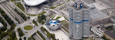 BMW to cut around 8,000 jobs in Germany by 2027 amid weak demand and cost pressures BMW to cut around 8,000 jobs in Germany by 2027 amid weak demand and cost pressures