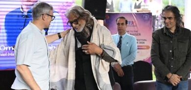 J&K’s first International Film Festival gets overwhelming response J&K’s first International Film Festival gets overwhelming response