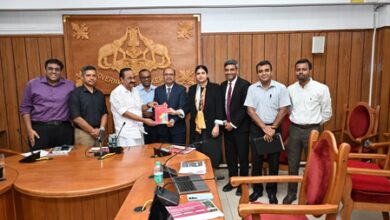 AIIB eyes strategic investment partnership in meeting with CM Satheesan AIIB eyes strategic investment partnership in meeting with CM Satheesan
