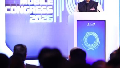 India’s 5G user base to double to 100 crore by 2030; Scindia says country will lead global 6G race India’s 5G user base to double to 100 crore by 2030; Scindia says country will lead global 6G race
