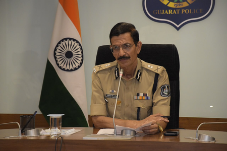 Over 5,000 awareness sessions held under Gujarat Police’s cyber safety drive Over 5,000 awareness sessions held under Gujarat Police’s cyber safety drive