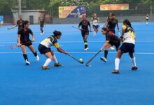 Cheema, Anantapur, Madhya Pradesh Hockey Academy win in Sub-Junior Women Academy C’ship