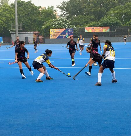 Cheema, Anantapur, Madhya Pradesh Hockey Academy win in Sub-Junior Women Academy C’ship