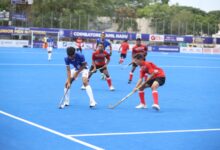 Jr Men’s National Hockey: Rajasthan, Telangana, Uttarakhand, Arunachal win on Day 2