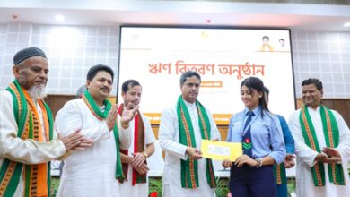 Unity among all communities is key to Tripura’s progress, says CM Manik Saha Unity among all communities is key to Tripura’s progress, says CM Manik Saha