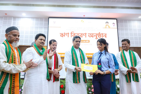 Unity among all communities is key to Tripura’s progress, says CM Manik Saha Unity among all communities is key to Tripura’s progress, says CM Manik Saha