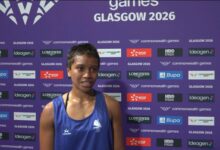 CWG 2026: Fiji’s Daunakamakama boxes her way to historic medal (Games Diary)