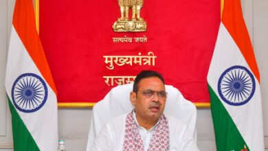 Rajasthan executes India’s first rare earth elements exploration licence under CM Bhajan Lal Sharma Rajasthan executes India’s first rare earth elements exploration licence under CM Bhajan Lal Sharma