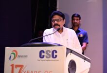 H&FW Minister says CSCs vital for Digital Odisha