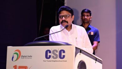 H&FW Minister says CSCs vital for Digital Odisha