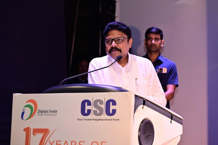 H&FW Minister says CSCs vital for Digital Odisha H&FW Minister says CSCs vital for Digital Odisha