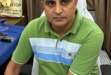 Jaipur ADM PA arrested for accepting Rs 1 lakh bribe