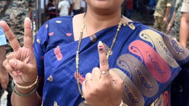 RJD candidate Rekha Gupta alleges code violations in Bankipur bypoll RJD candidate Rekha Gupta alleges code violations in Bankipur bypoll