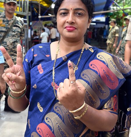 RJD candidate Rekha Gupta alleges code violations in Bankipur bypoll RJD candidate Rekha Gupta alleges code violations in Bankipur bypoll