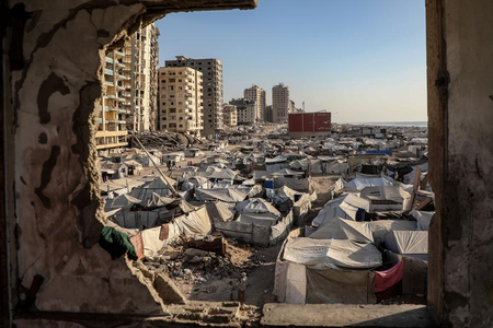 UN, partners step up efforts to reduce health risks in Gaza UN, partners step up efforts to reduce health risks in Gaza