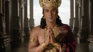 Ranbir Kapoor, Sai Pallavi, Yash shine in first trailer of ‘Ramayana: Part 1’ Ranbir Kapoor, Sai Pallavi, Yash shine in first trailer of ‘Ramayana: Part 1’