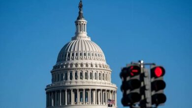 US Senate bill targets China grey-zone tactics in Indo-Pacific US Senate bill targets China grey-zone tactics in Indo-Pacific