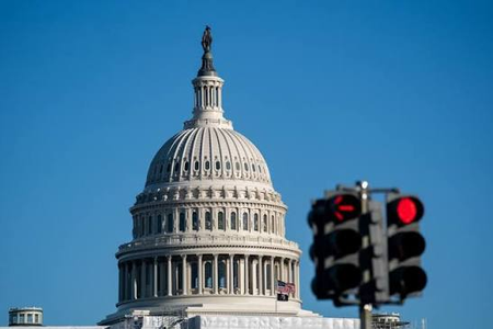 US Senate bill targets China grey-zone tactics in Indo-Pacific US Senate bill targets China grey-zone tactics in Indo-Pacific