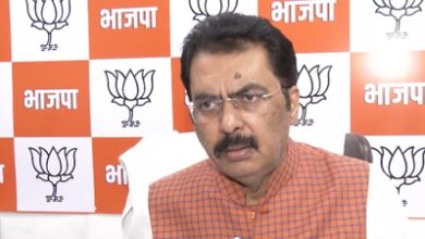 Vote for development: Bihar BJP chief urges voters in Bankipur Vote for development: Bihar BJP chief urges voters in Bankipur