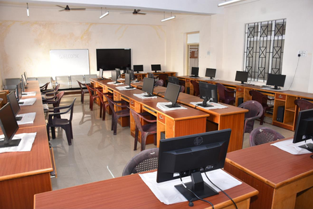 TN tops southern states in ICT labs, smart classrooms under Centre’s SSA TN tops southern states in ICT labs, smart classrooms under Centre’s SSA