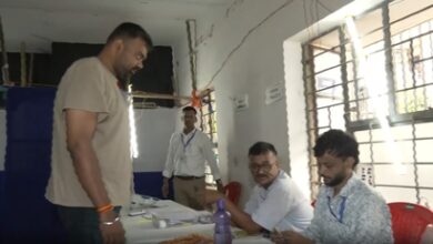Voting underway in high-stakes Bankipur bypoll; NDA leaders expresses confidence Voting underway in high-stakes Bankipur bypoll; NDA leaders expresses confidence