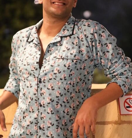 Vikas Gupta blasts Shilpa Shinde for ‘virginity, fat’ comment: You spread negativity everywhere Vikas Gupta blasts Shilpa Shinde for ‘virginity, fat’ comment: You spread negativity everywhere