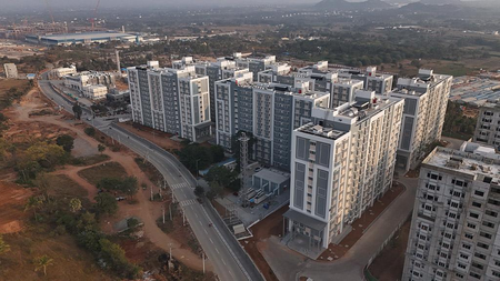 ADB sanctions billion loan to boost urban reforms, city infrastructure in India ADB sanctions billion loan to boost urban reforms, city infrastructure in India