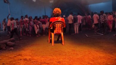 Sharwanand’s ‘Bhogi’ unit wraps up intense 22-day climax schedule