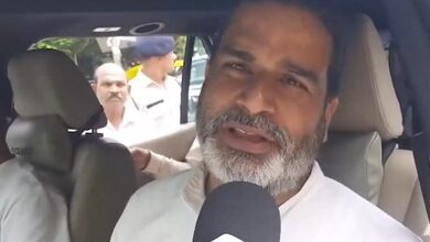 Public has already made up mind to vote against BJP in Bankipur bypoll: Prashant Kishor