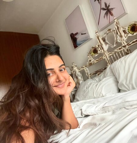 ‘Drishyam’ actress Esther Anil on travelling to six countries on her own: My heart is so full! ‘Drishyam’ actress Esther Anil on travelling to six countries on her own: My heart is so full!