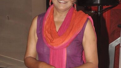 When Seema Biswas revealed she became possessive after reading the script for ‘Bandit Queen’