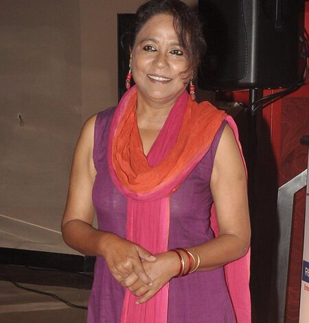 When Seema Biswas revealed she became possessive after reading the script for ‘Bandit Queen’ When Seema Biswas revealed she became possessive after reading the script for ‘Bandit Queen’