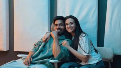 Harrdy Sandhu told Revati Mahurkar ‘be selective about your work’ amid ‘Tevar’ shoot