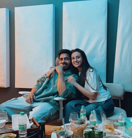Harrdy Sandhu told Revati Mahurkar ‘be selective about your work’ amid ‘Tevar’ shoot Harrdy Sandhu told Revati Mahurkar ‘be selective about your work’ amid ‘Tevar’ shoot