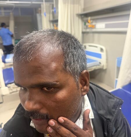 SIR row: Karnataka BJP alleges booth supervisor assaulted for refusing to add ‘illegal immigrants’ to voter list SIR row: Karnataka BJP alleges booth supervisor assaulted for refusing to add ‘illegal immigrants’ to voter list