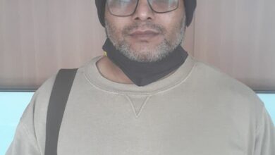 CBI secures deportation of wanted fugitive Rahul Shamrao Kalokhe from Fiji